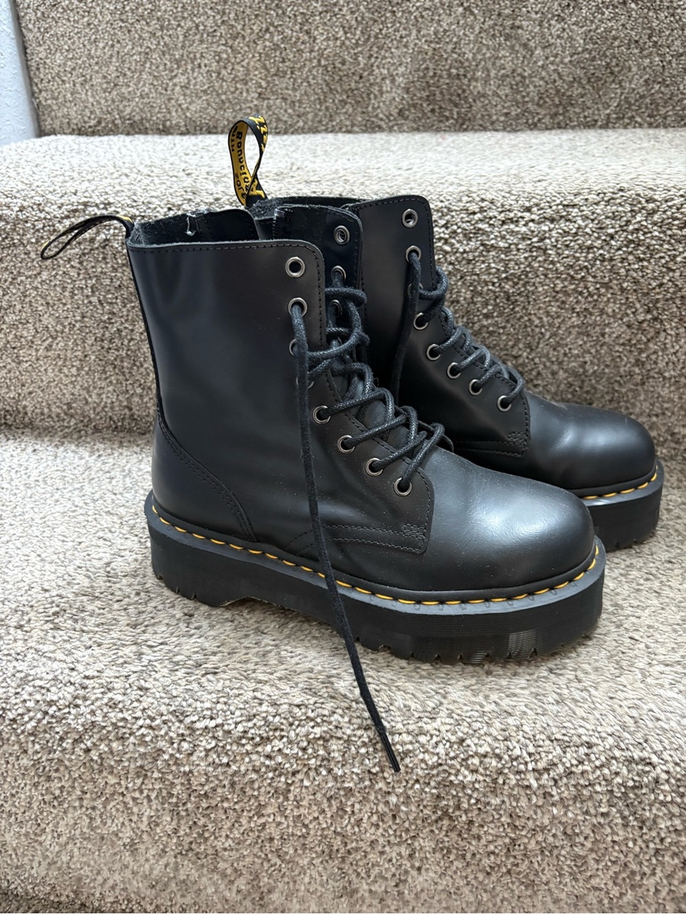 Doc Martens
